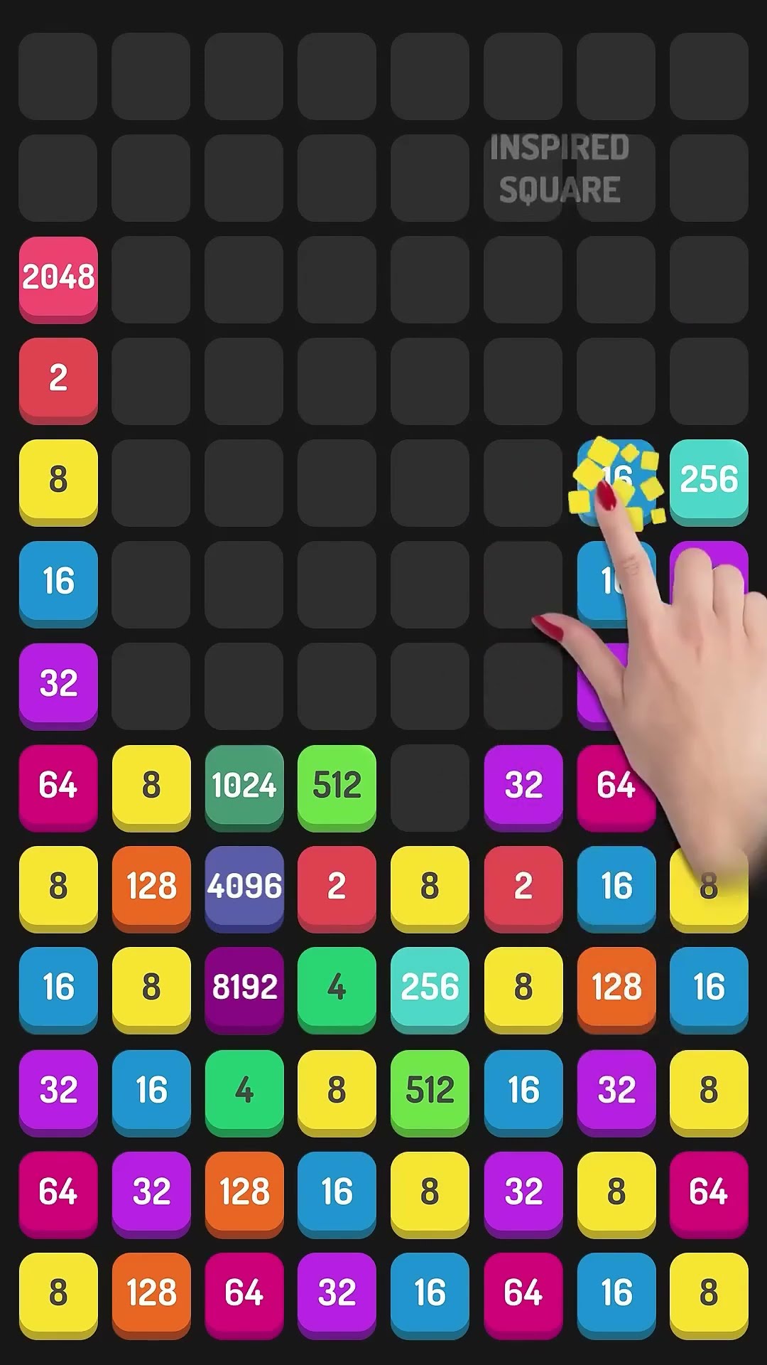 もぶ 2248 Puzzle - YouTube