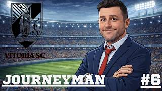 FM26 JOURNEYMAN KARİYERİ #6 || ARA TRANSFER DÖNEMİ