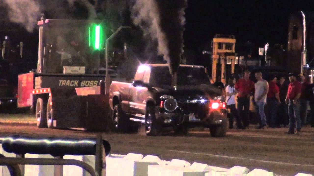 Mile Branch Grange, 2.6, Alliance, Ohio, 5/31/13 YouTube