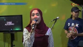 Kubawa Cover Yuyun Ayunda - Elvy Sukaesih #DrkMusik