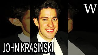 JOHN KRASINSKI - Documentary