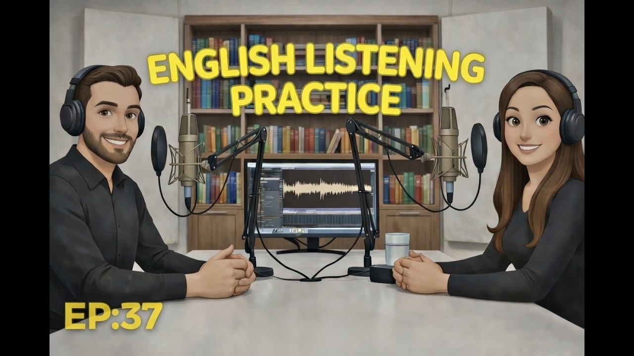 English Podcast For Easy English Conversation | B1 English Listening Practice | Truth Or Dare