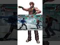 I Know My Plus Frames 😎 #61 #tekkenshorts #tekken #tekken7 #tekken8 #hwoarang #gamingvideos #gaming
