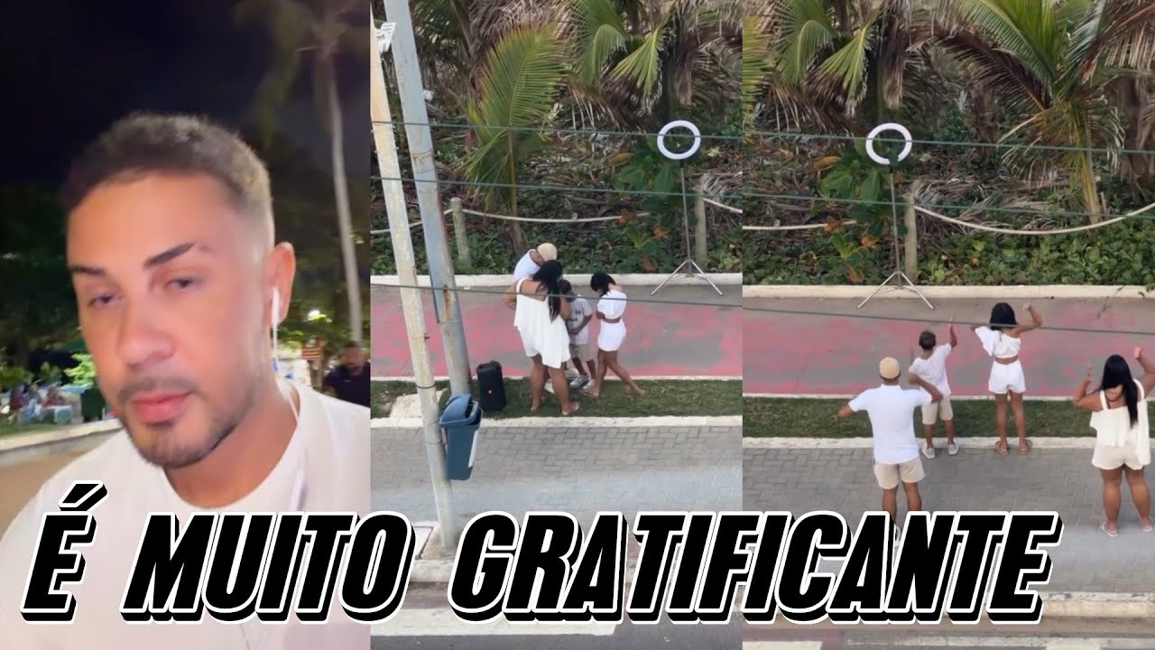 A SURPRESA🚨DE CARLINHOS MAIA🌻QUE COLOCOU FÃS❤️NO CENTRO DOS HOLOFOTES 🌟🔥😱✨🚀💥