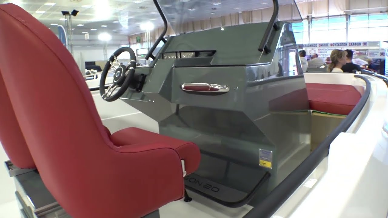 6m Yacht by PROTAGON 2023