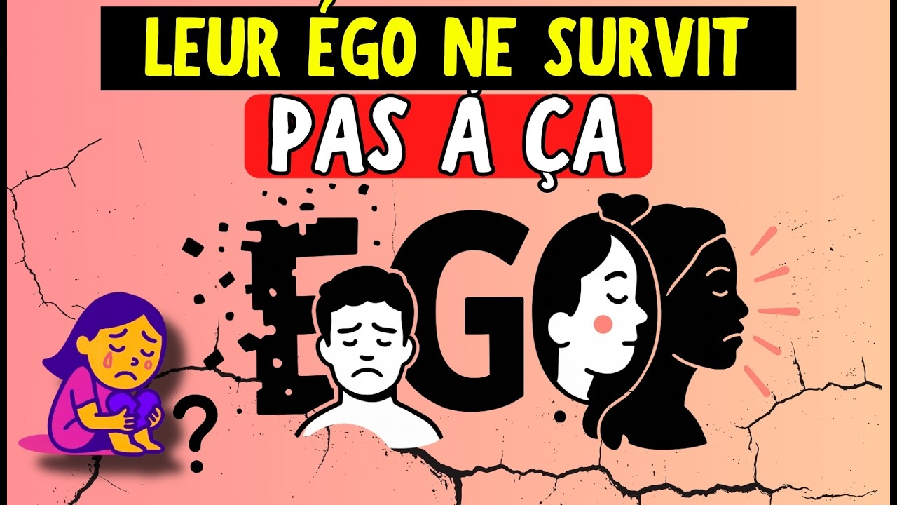 COMMENT LES SUPER EMPATHES DÉMANTÈLENT L’EGO DES ÉVITANTS