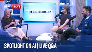 Could AI actually kill us And one data centre myth debunked | Experts answer your AI questions