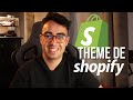 Theme de Shopify GRATIS y cómo instalarlo | Paso a paso