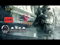 AVA Global – LIVE w/ Suspect FPS | ASIA/EU Server