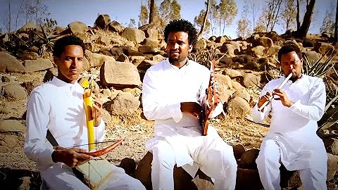 Nguse Abadi - Hura Seleste / New Ethiopian Traditional Music (Official Video)
