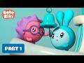 BabyRiki Full Episodes Collection Part 1 