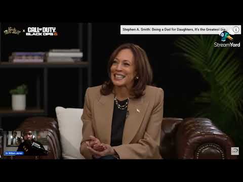 Kamala Harris loses presidential campaign