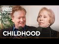 The Incredible Story Of How Carol Burnett Was Able To Afford College | Conan O&#39;Brien Needs A Friend