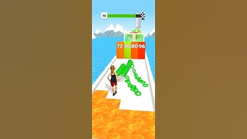 Stack Colors 2 All-Levels Gameplay Walkthrough Level Android, iOS NEW EPDATE Games #shorts