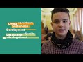 Children and sustainable cities (SDGs): How to make your town a better place