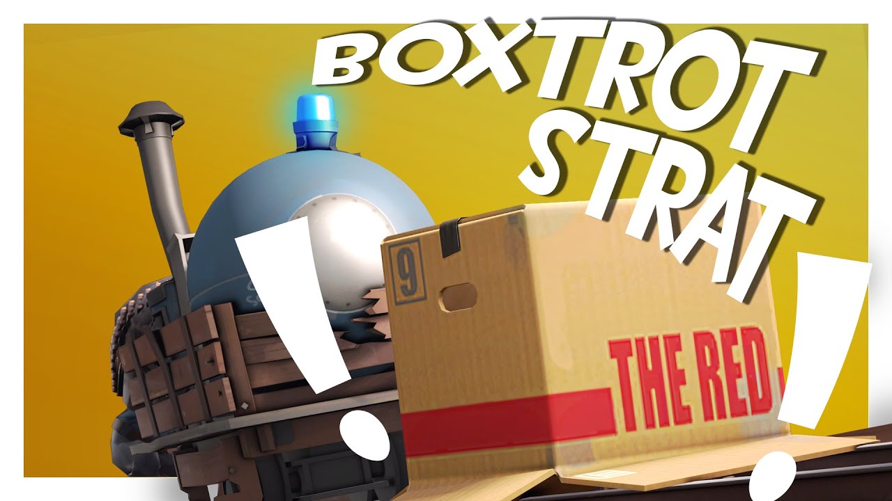 TF2's "Pay-to-Win" Taunts