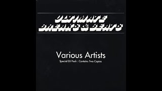 Ultimate Breaks And Beats Vol 8 (1986) - YouTube