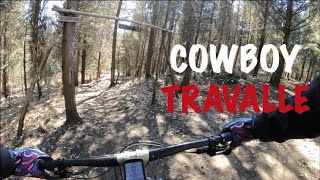 Cowboy - Travalle Mtb Style