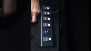 Actuator Removal Tool Video