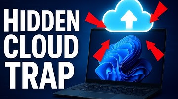 Windows 11’s Hidden Cloud Trap: What You Didn’t Notice