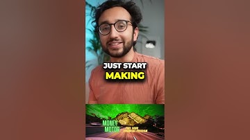 Discover A YouTube Niche | Thrive by Creating What You Love #youtubeautomation #ai #makemoneyonline