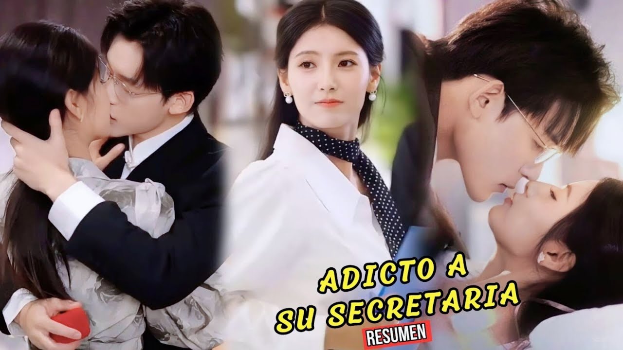 Tras dormir con su secretaria, CEO se vuelve ad!cto a ella y quiere tener muchos bebés (Resumen)