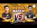 KARBIT SG VS RIZKY FAIDAN ONIC PES 2020