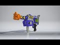 ヤグラエリデコでパワー上げるぞ!!!!【splatoon3】