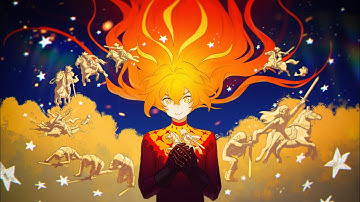 Mili - Hero [Limbus Company]