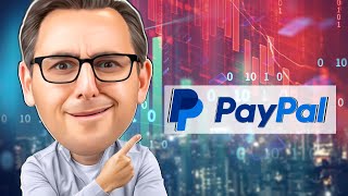Paypal Is Down This Year! Our Thoughts On The Future