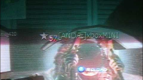 MW2 Team Dispute Friendly fire off Terminal