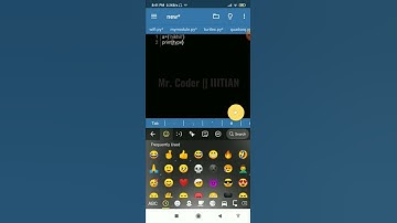 What is difference between String and Tuple || Python