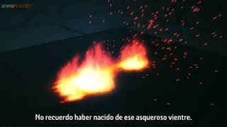 Shinra Vs Sho Amv Enen No Shoubotaiset Fire To The Sky