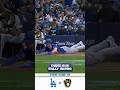 Will, Teo and Miggy Explodes For 3 Run Inning