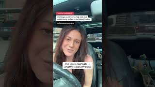 Harassment Isn’t Illegal? The Shocking Truth About Bullying Laws | The Echo Movement