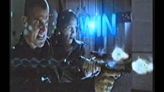 WIN Television - CSI Ident and Nine M Classification Warning (October 2009)