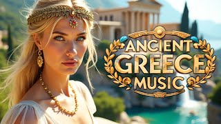 Download Lagu Ancient Greece: Echoes – Relaxing Music With Enchanting Female Vocals | Greek Lyre Harp Kithara MP3