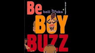 Be Boy Buzz: Co-constructive reading approach demonstrated by Megan Dowd Lambert