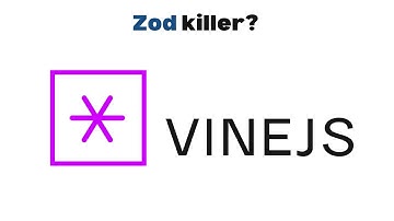 VineJS: validation library for Node.js