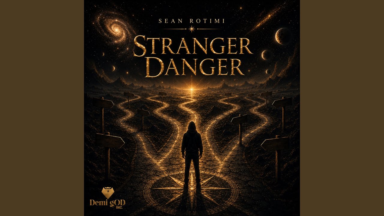 Watch STRANGER DANGER on YouTube Watch STRANGER DANGER on YouTube