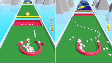 Picker 3D | All Games - Android /ios | All Levels ( 1- 5 )