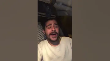 توهتي وخليتي الحياة تبقي صعبه أحمد كامل 