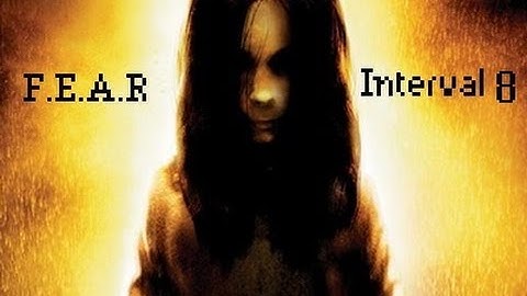 F.E.A.R. walkthrough: Interval 8 
