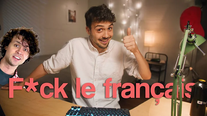 F*ck French ! - Taboo #13