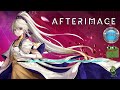 Afterimage gameplay 60fps