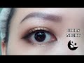 GIRLS NIGHT MAKEUP PARTY ☾ | TRANG ĐIỂM MẮT DỰ TIỆC ĐÊM | Chanchan Eyemakeup x Absolute New York