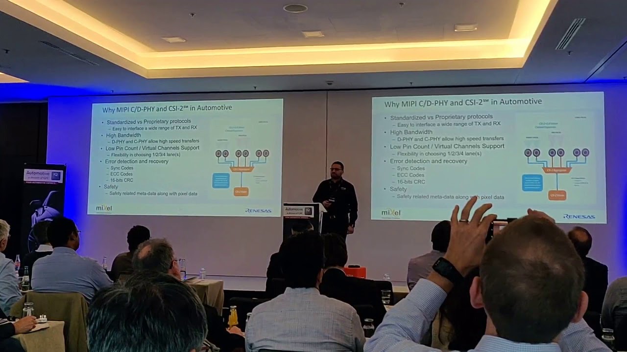 Integration of SEooC Mixed-signal IP in SoC for automotive applications