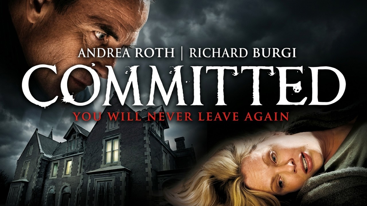Committed