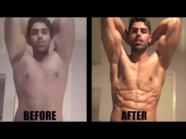 Simple Ram Ghuman Workout for Burn Fat fast