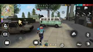 Squad ranked match full rush ☺️😯😯😯#freefire #gameplay #gaming #rajgaming #viral